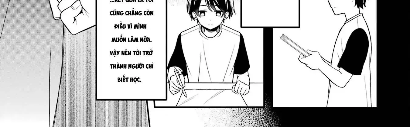 Muboubi Kawaii Pajama Sugata No Bishoujo To Heya De Futarikiri Chap 1 - Next Chap 2