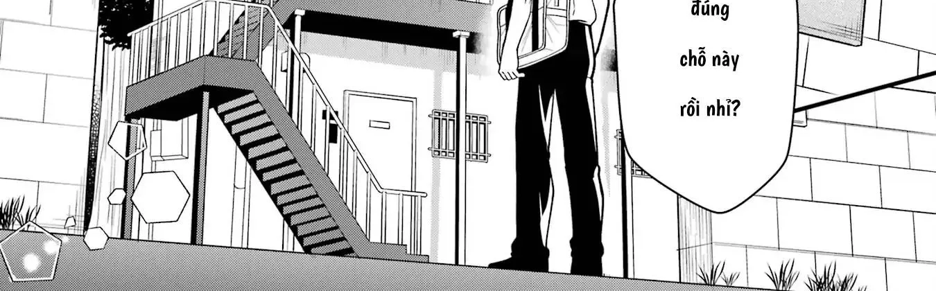 Muboubi Kawaii Pajama Sugata No Bishoujo To Heya De Futarikiri Chap 1 - Next Chap 2