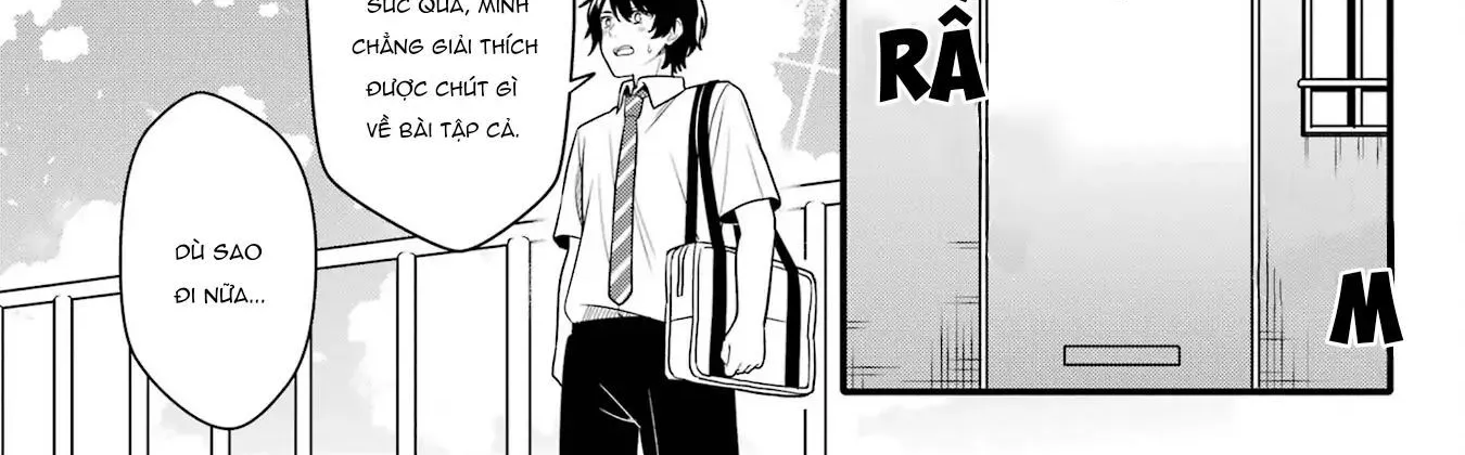 Muboubi Kawaii Pajama Sugata No Bishoujo To Heya De Futarikiri Chap 1 - Next Chap 2