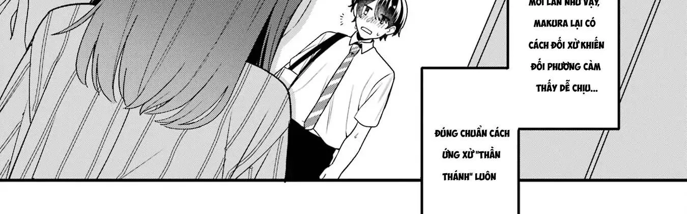 Muboubi Kawaii Pajama Sugata No Bishoujo To Heya De Futarikiri Chap 1 - Next Chap 2