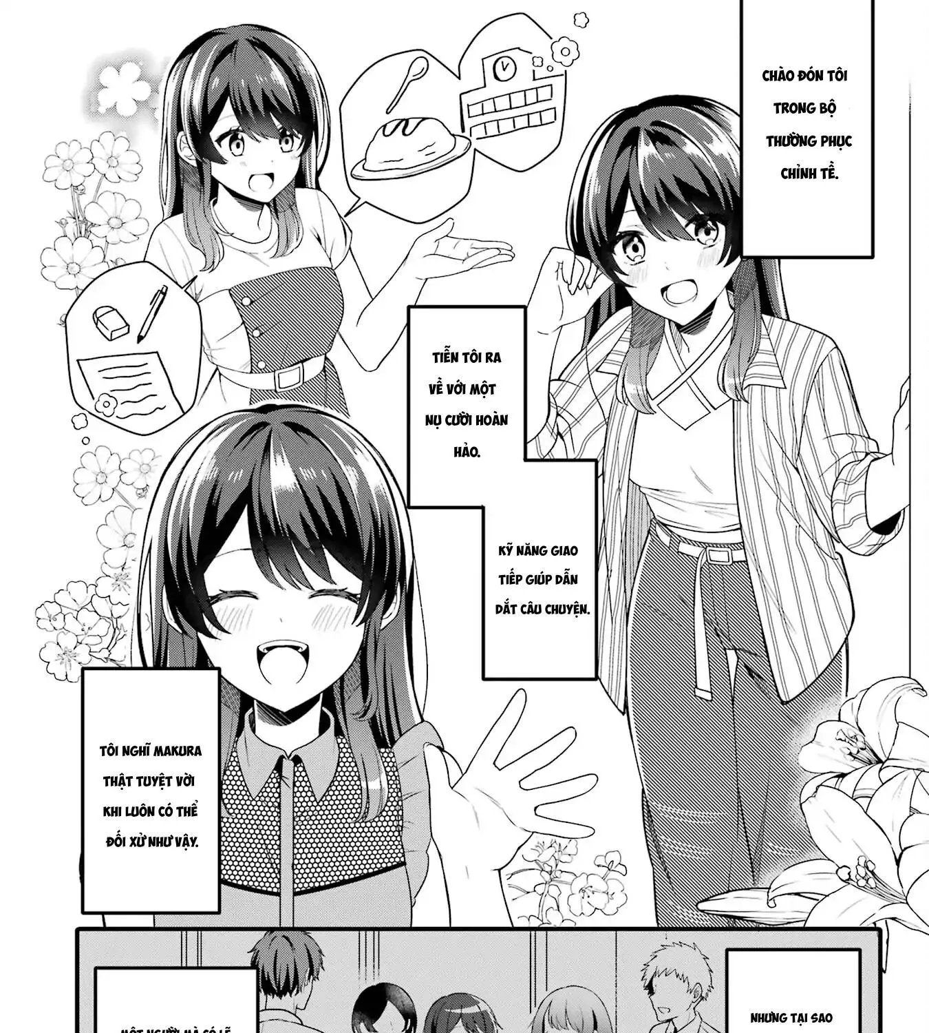 Muboubi Kawaii Pajama Sugata No Bishoujo To Heya De Futarikiri Chap 1 - Next Chap 2