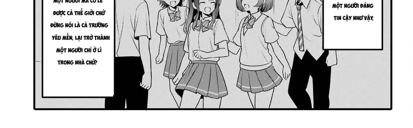 Muboubi Kawaii Pajama Sugata No Bishoujo To Heya De Futarikiri Chap 1 - Next Chap 2