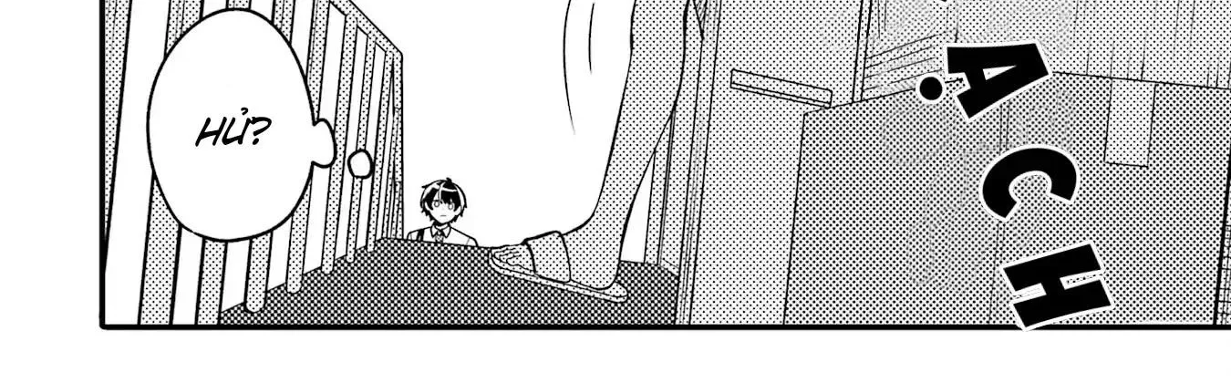 Muboubi Kawaii Pajama Sugata No Bishoujo To Heya De Futarikiri Chap 1 - Next Chap 2