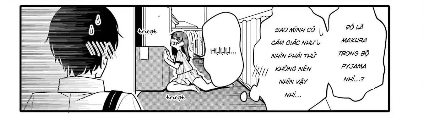 Muboubi Kawaii Pajama Sugata No Bishoujo To Heya De Futarikiri Chap 1 - Next Chap 2