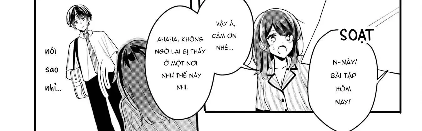 Muboubi Kawaii Pajama Sugata No Bishoujo To Heya De Futarikiri Chap 1 - Next Chap 2