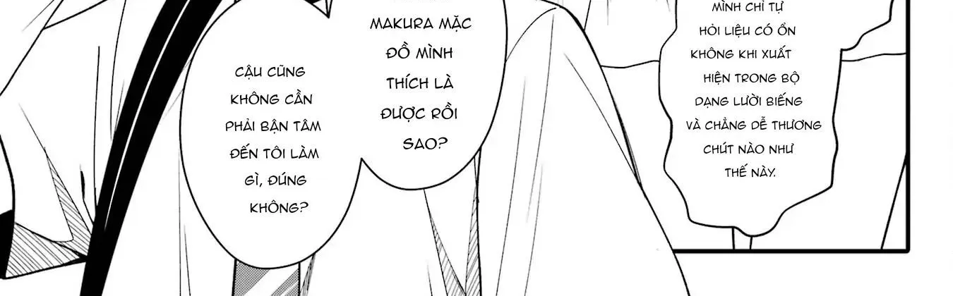 Muboubi Kawaii Pajama Sugata No Bishoujo To Heya De Futarikiri Chap 1 - Next Chap 2