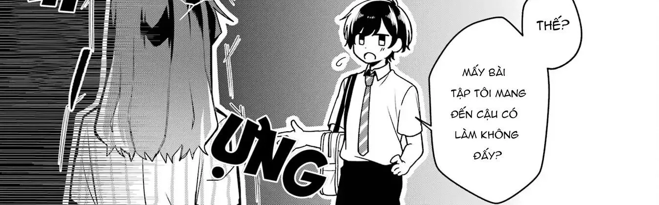 Muboubi Kawaii Pajama Sugata No Bishoujo To Heya De Futarikiri Chap 1 - Next Chap 2