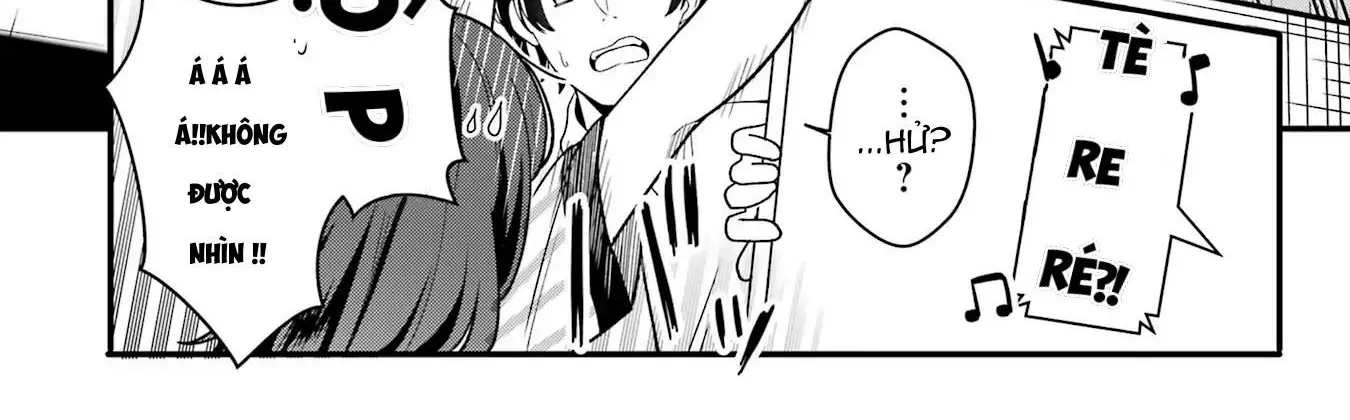 Muboubi Kawaii Pajama Sugata No Bishoujo To Heya De Futarikiri Chap 1 - Next Chap 2