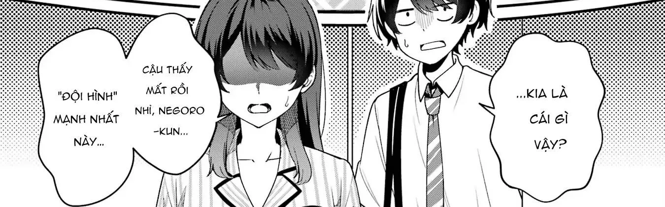 Muboubi Kawaii Pajama Sugata No Bishoujo To Heya De Futarikiri Chap 1 - Next Chap 2