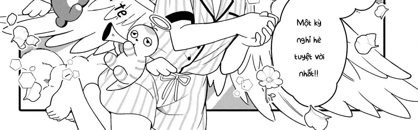 Muboubi Kawaii Pajama Sugata No Bishoujo To Heya De Futarikiri Chap 1 - Next Chap 2