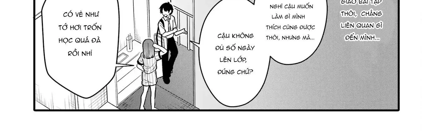 Muboubi Kawaii Pajama Sugata No Bishoujo To Heya De Futarikiri Chap 1 - Next Chap 2