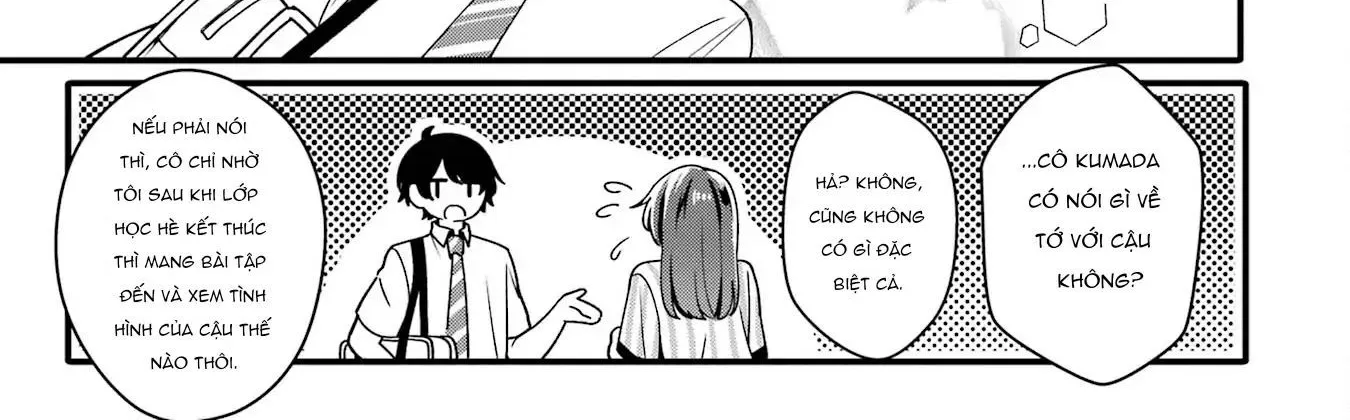 Muboubi Kawaii Pajama Sugata No Bishoujo To Heya De Futarikiri Chap 1 - Next Chap 2