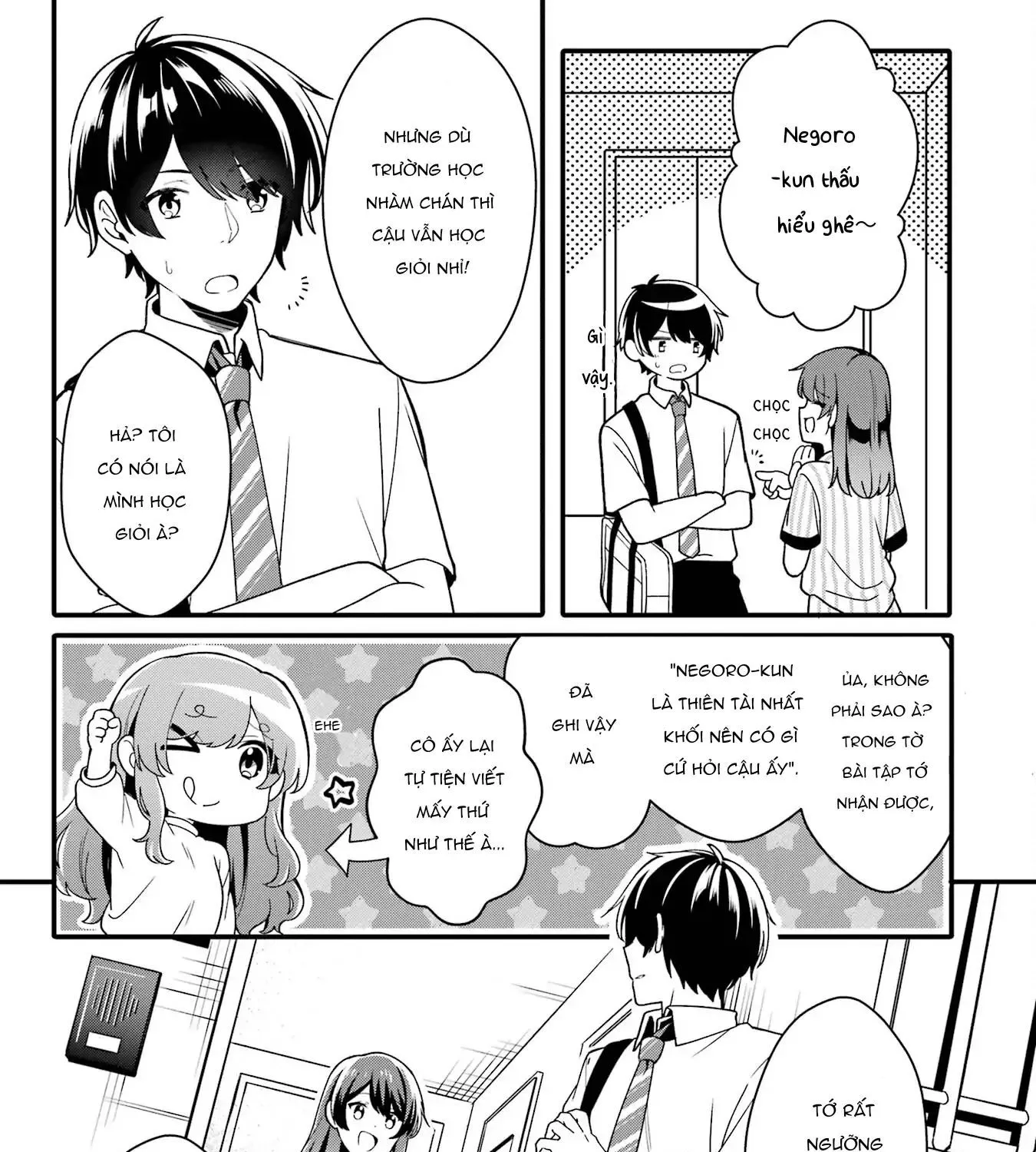 Muboubi Kawaii Pajama Sugata No Bishoujo To Heya De Futarikiri Chap 1 - Next Chap 2