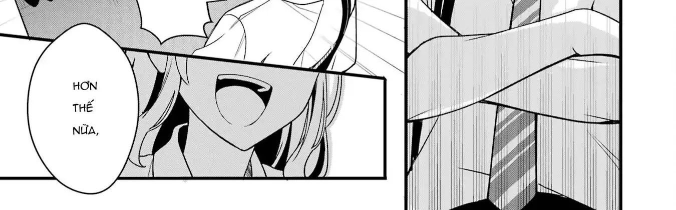 Muboubi Kawaii Pajama Sugata No Bishoujo To Heya De Futarikiri Chap 1 - Next Chap 2