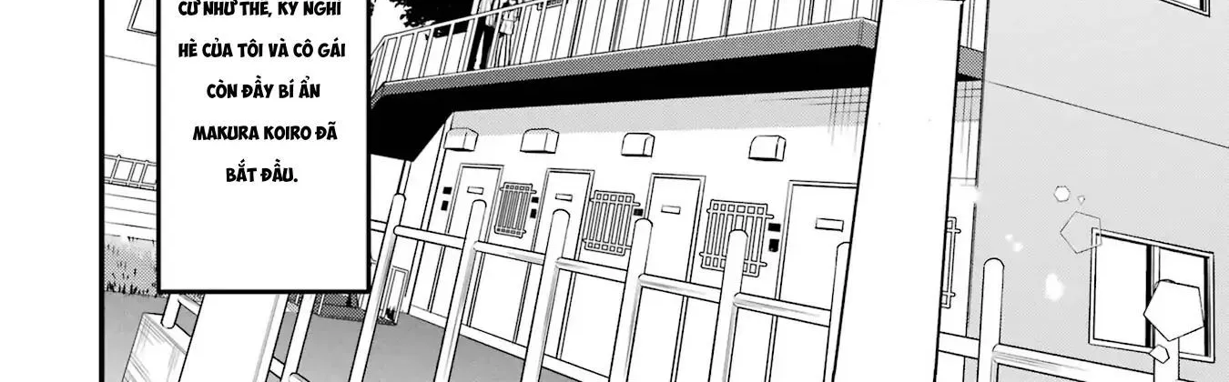 Muboubi Kawaii Pajama Sugata No Bishoujo To Heya De Futarikiri Chap 1 - Next Chap 2