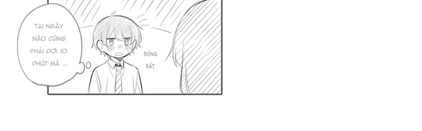 Muboubi Kawaii Pajama Sugata No Bishoujo To Heya De Futarikiri Chap 1 - Next Chap 2