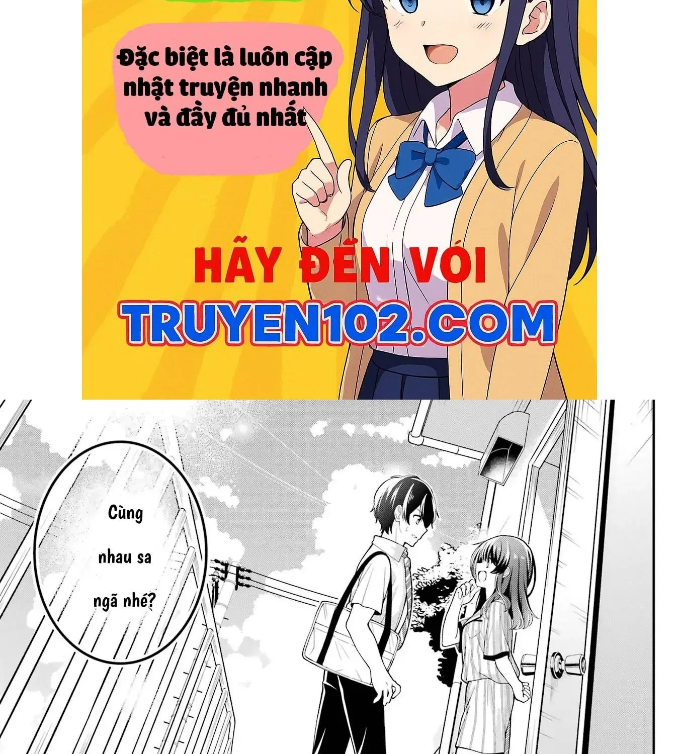 Muboubi Kawaii Pajama Sugata No Bishoujo To Heya De Futarikiri Chap 2 - Next Chap 3