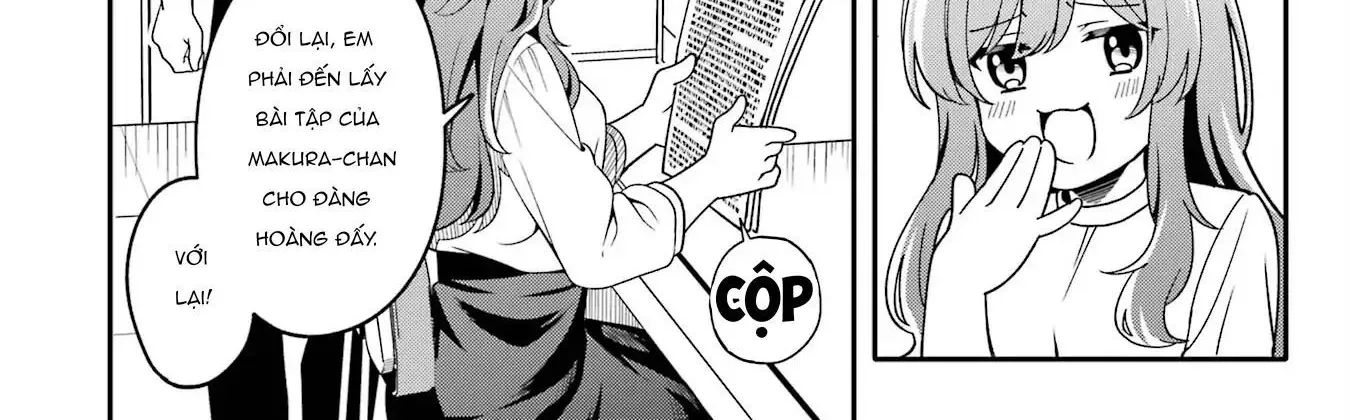 Muboubi Kawaii Pajama Sugata No Bishoujo To Heya De Futarikiri Chap 2 - Next Chap 3