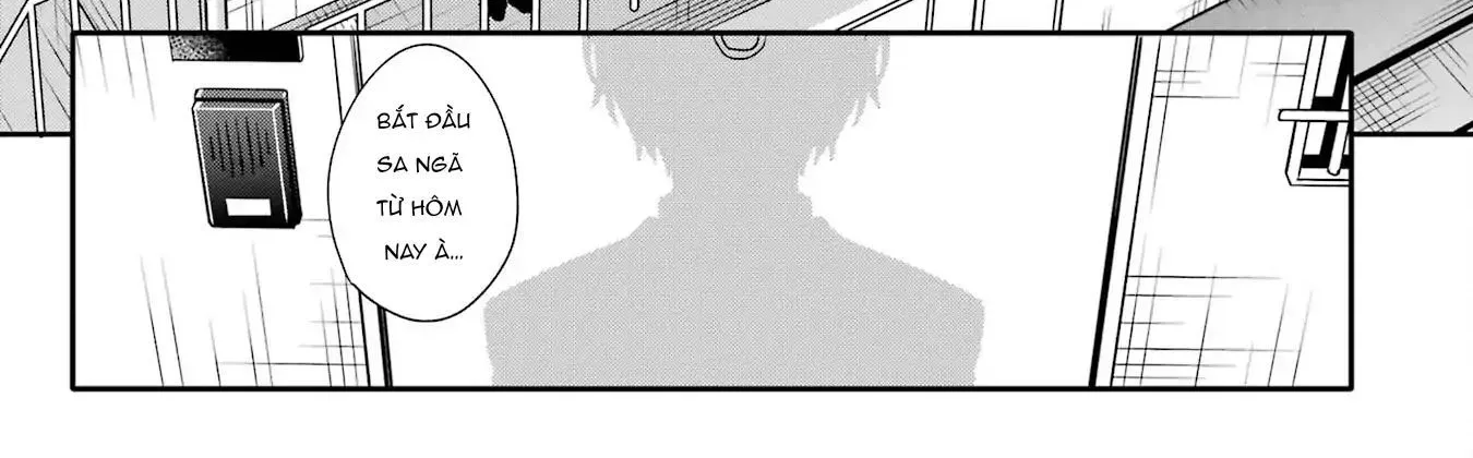 Muboubi Kawaii Pajama Sugata No Bishoujo To Heya De Futarikiri Chap 2 - Next Chap 3