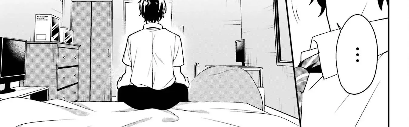 Muboubi Kawaii Pajama Sugata No Bishoujo To Heya De Futarikiri Chap 2 - Next Chap 3