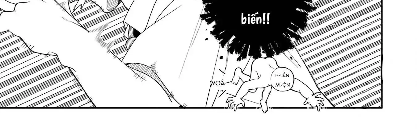 Muboubi Kawaii Pajama Sugata No Bishoujo To Heya De Futarikiri Chap 2 - Next Chap 3