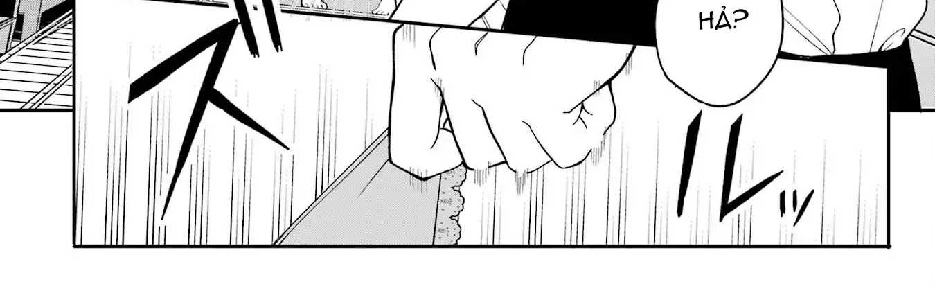 Muboubi Kawaii Pajama Sugata No Bishoujo To Heya De Futarikiri Chap 2 - Next Chap 3