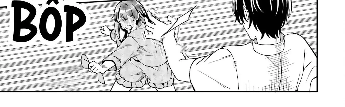 Muboubi Kawaii Pajama Sugata No Bishoujo To Heya De Futarikiri Chap 2 - Next Chap 3