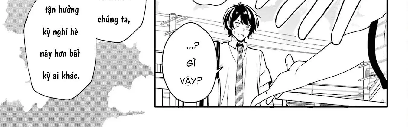 Muboubi Kawaii Pajama Sugata No Bishoujo To Heya De Futarikiri Chap 2 - Next Chap 3