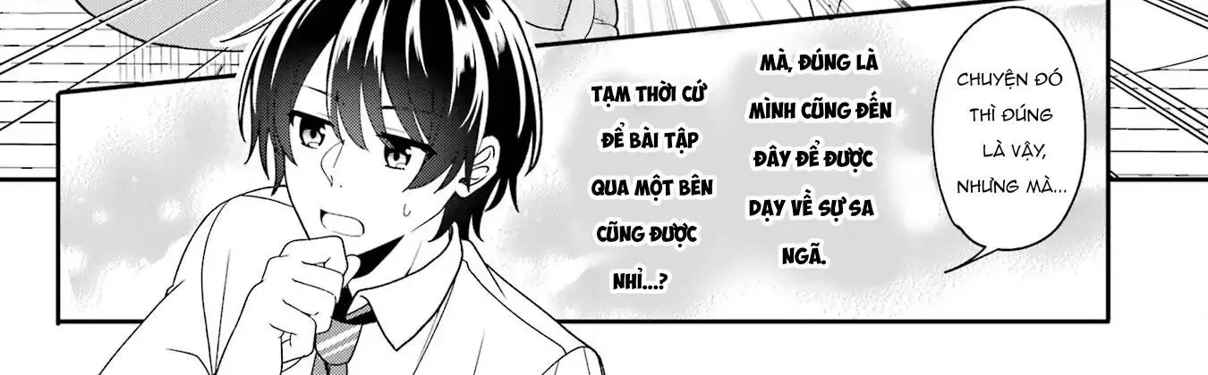 Muboubi Kawaii Pajama Sugata No Bishoujo To Heya De Futarikiri Chap 2 - Next Chap 3