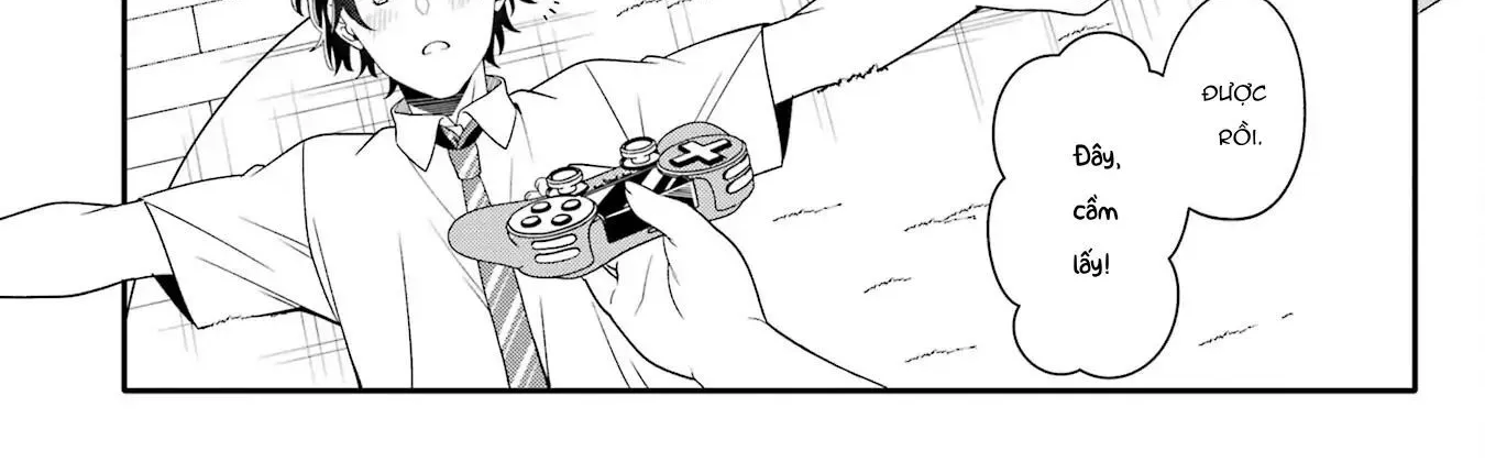 Muboubi Kawaii Pajama Sugata No Bishoujo To Heya De Futarikiri Chap 2 - Next Chap 3