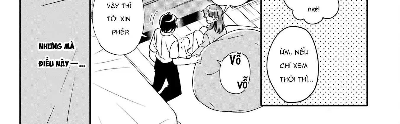 Muboubi Kawaii Pajama Sugata No Bishoujo To Heya De Futarikiri Chap 2 - Next Chap 3