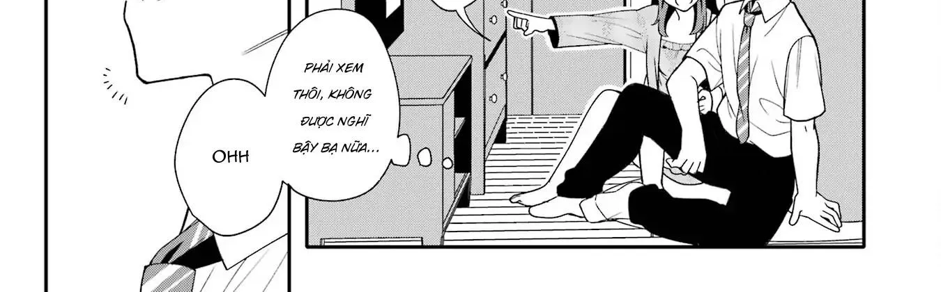 Muboubi Kawaii Pajama Sugata No Bishoujo To Heya De Futarikiri Chap 2 - Next Chap 3