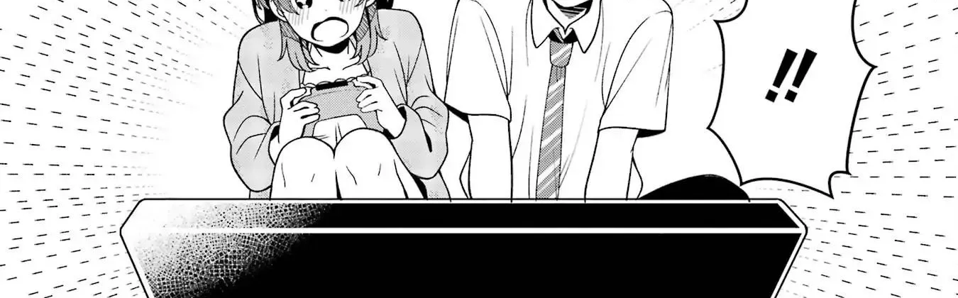 Muboubi Kawaii Pajama Sugata No Bishoujo To Heya De Futarikiri Chap 2 - Next Chap 3