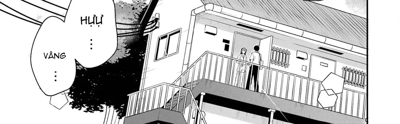 Muboubi Kawaii Pajama Sugata No Bishoujo To Heya De Futarikiri Chap 2 - Next Chap 3