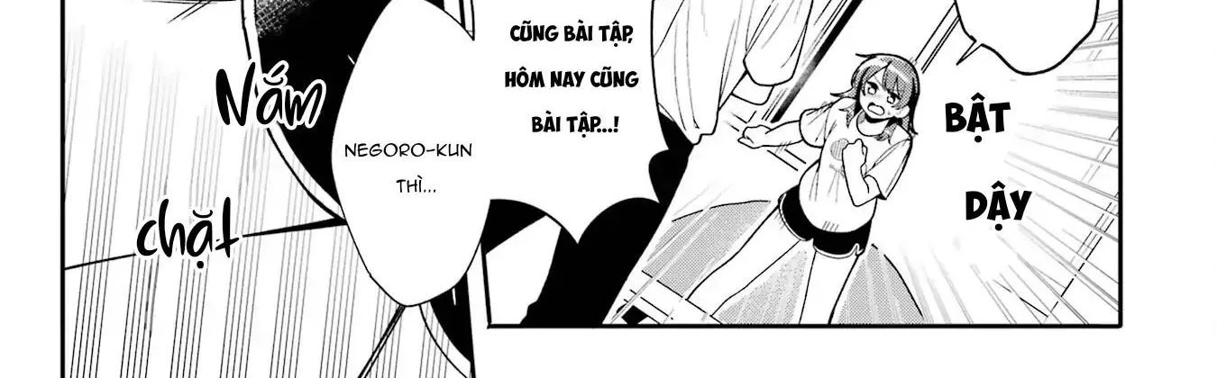 Muboubi Kawaii Pajama Sugata No Bishoujo To Heya De Futarikiri Chap 2 - Next Chap 3