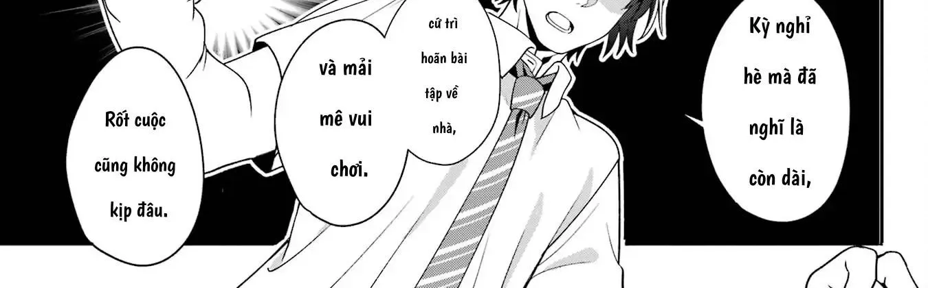 Muboubi Kawaii Pajama Sugata No Bishoujo To Heya De Futarikiri Chap 2 - Next Chap 3