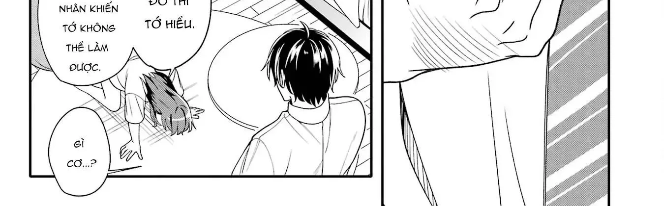 Muboubi Kawaii Pajama Sugata No Bishoujo To Heya De Futarikiri Chap 2 - Next Chap 3