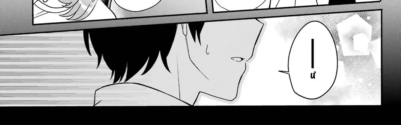 Muboubi Kawaii Pajama Sugata No Bishoujo To Heya De Futarikiri Chap 2 - Next Chap 3