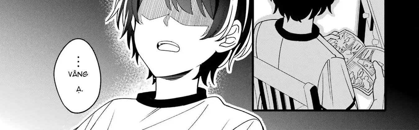 Muboubi Kawaii Pajama Sugata No Bishoujo To Heya De Futarikiri Chap 2 - Next Chap 3