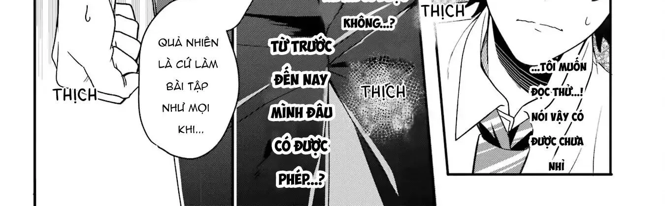 Muboubi Kawaii Pajama Sugata No Bishoujo To Heya De Futarikiri Chap 2 - Next Chap 3