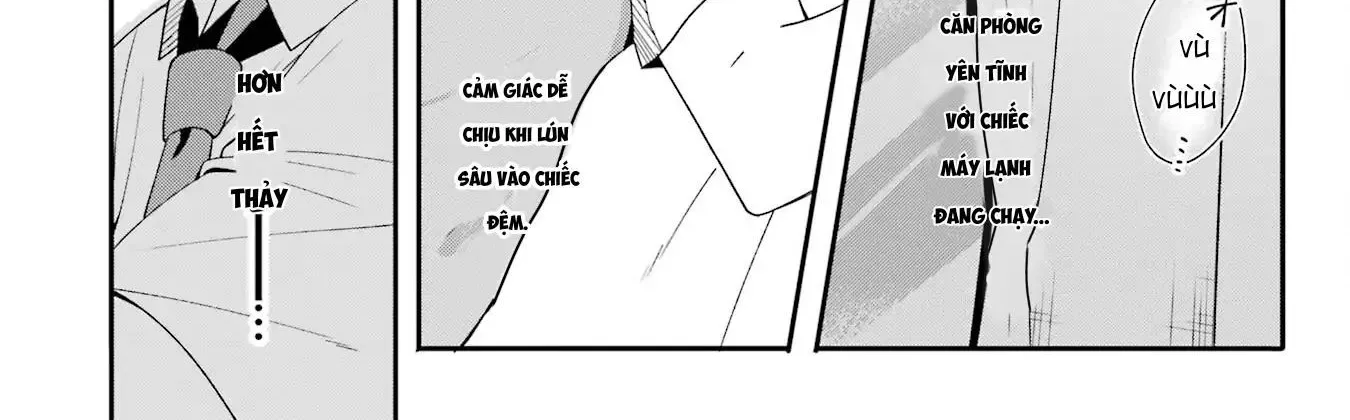 Muboubi Kawaii Pajama Sugata No Bishoujo To Heya De Futarikiri Chap 2 - Next Chap 3