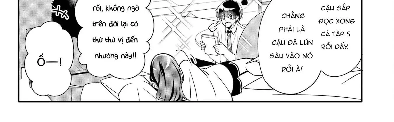 Muboubi Kawaii Pajama Sugata No Bishoujo To Heya De Futarikiri Chap 2 - Next Chap 3