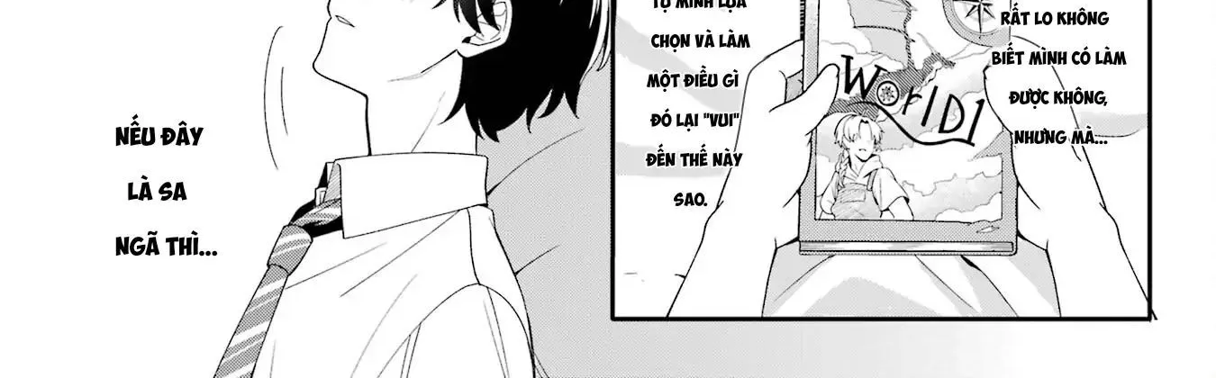 Muboubi Kawaii Pajama Sugata No Bishoujo To Heya De Futarikiri Chap 2 - Next Chap 3