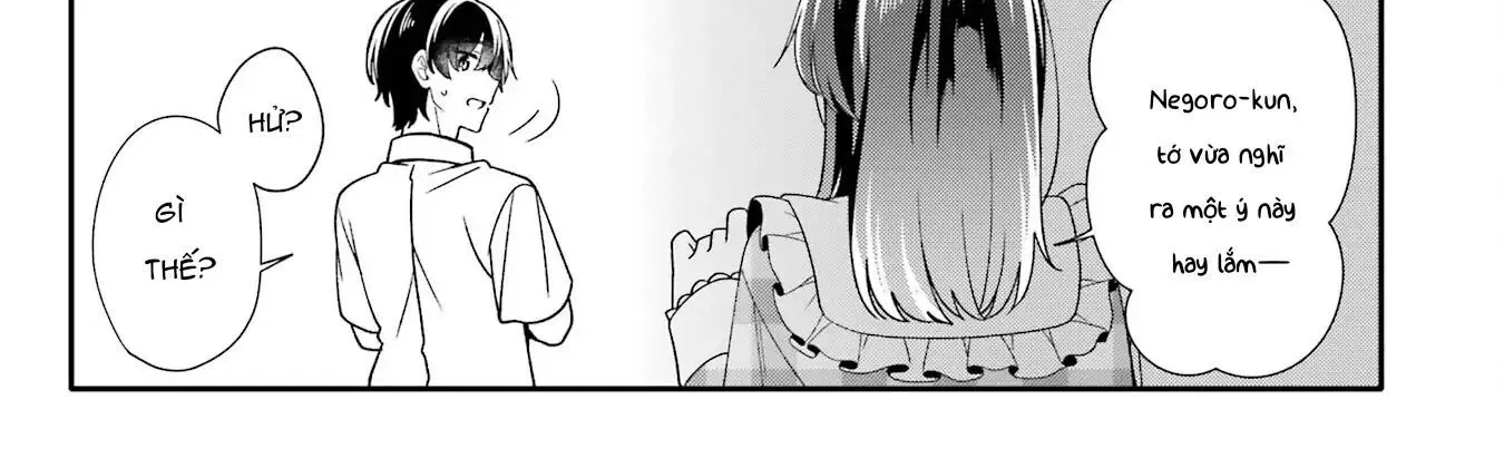 Muboubi Kawaii Pajama Sugata No Bishoujo To Heya De Futarikiri Chap 2 - Next Chap 3