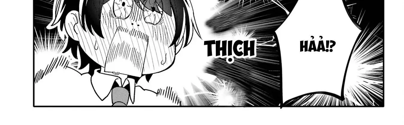 Muboubi Kawaii Pajama Sugata No Bishoujo To Heya De Futarikiri Chap 2 - Next Chap 3