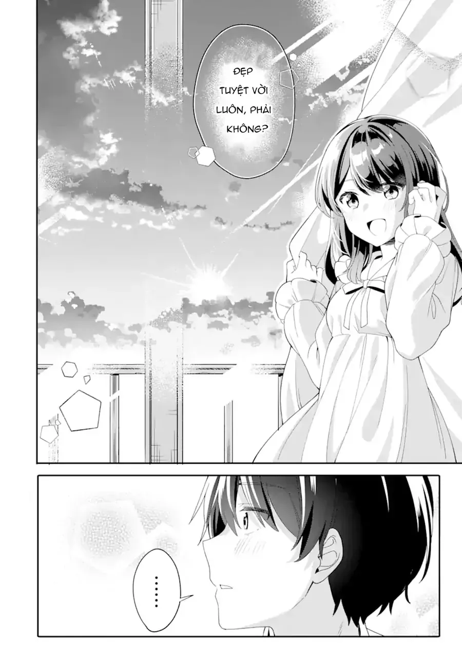 Muboubi Kawaii Pajama Sugata No Bishoujo To Heya De Futarikiri Chap 4 - Next Chap 5