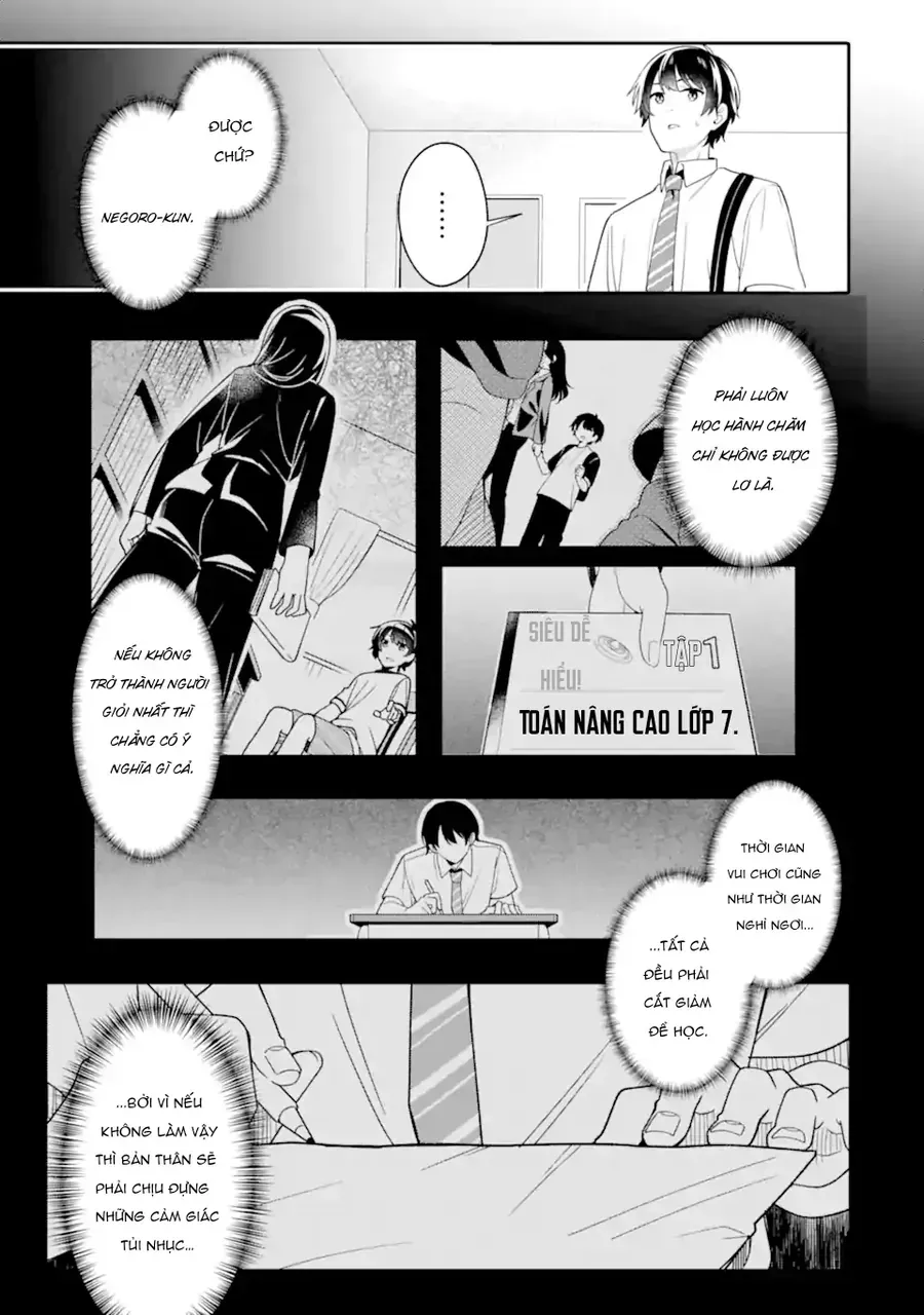 Muboubi Kawaii Pajama Sugata No Bishoujo To Heya De Futarikiri Chap 4 - Next Chap 5