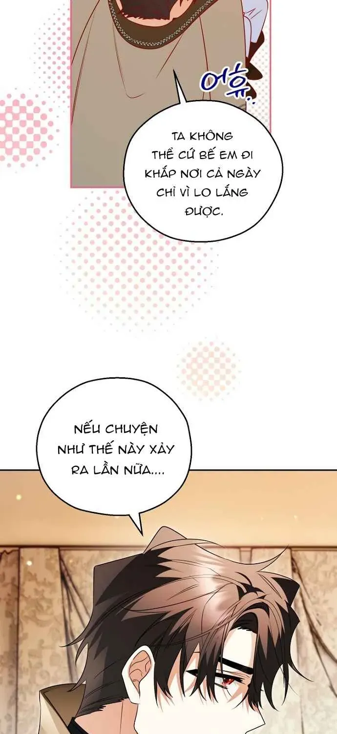 Mục Đích Kết Hôn Của Người Chồng Mẫu Mực Thật Đáng Ngờ Chap 6 - Next Chap 7