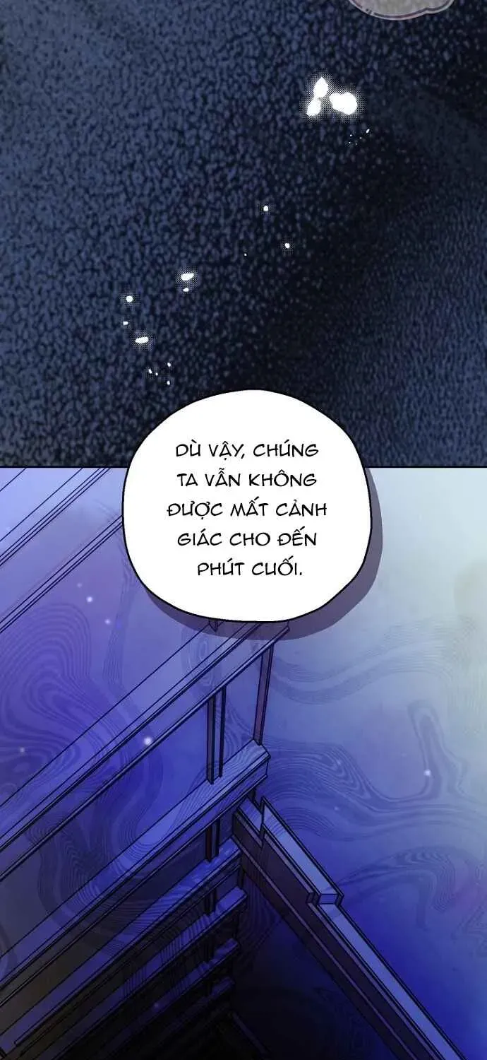 Mục Đích Kết Hôn Của Người Chồng Mẫu Mực Thật Đáng Ngờ Chap 6 - Next Chap 7