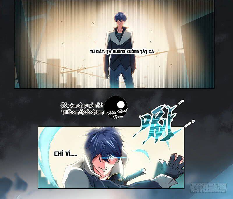 Mục Tinh Ký Chap 0 - Next Chap 1